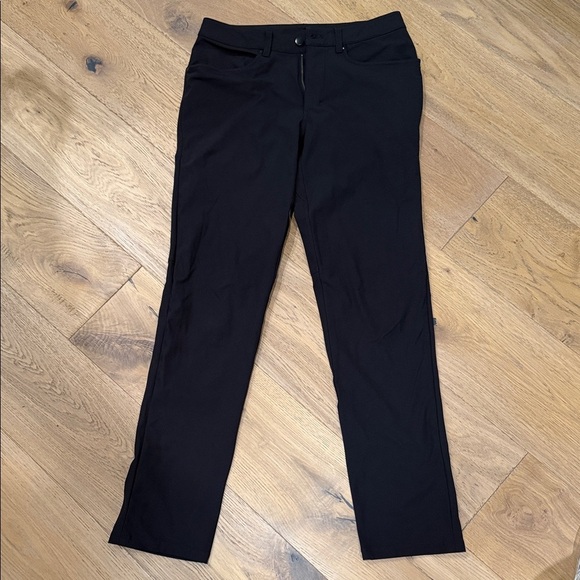 lululemon athletica Other - Lululemon ABC Pant Warpstreme Black